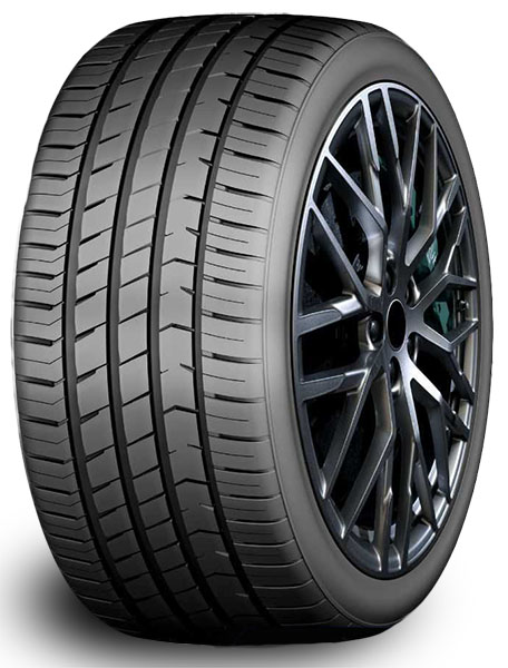 АВТОШИНА 215/55R17 ATLANDER XSPORT-86 XL 98W